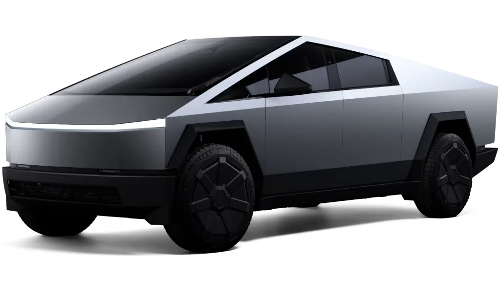 Electric car rental in Dubai