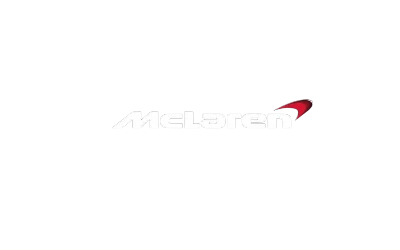 McLaren