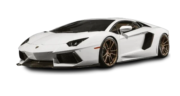 Sports car rental in Dubai